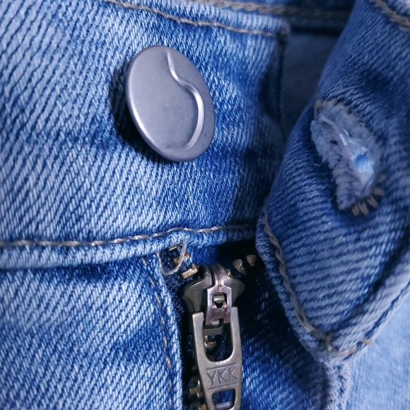 Joe's The Blake Wide Leg Jeans FPA - Picture 6 of 10